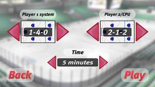 Hockey Stroke - Screenshot 3