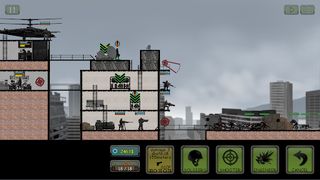 Fortress TD - Screenshot 3
