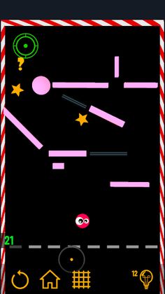 Pinky Puzzles - Screenshot 4