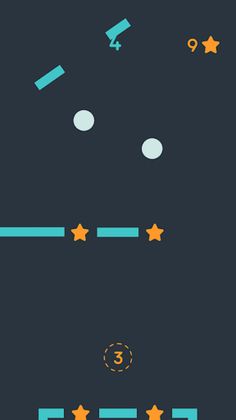 Spin Ball Game - Screenshot 4