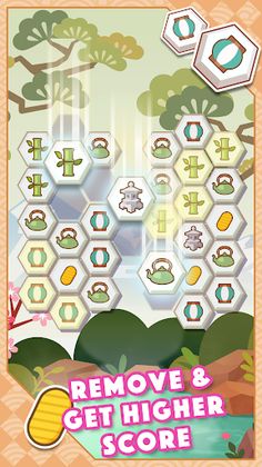 Hexa Matching Puzzle - Screenshot 3