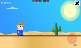 Pentacomix - Screenshot 2