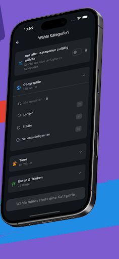 Impostor - Screenshot 3