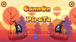 Ship Wreckin' Cannon Pirate - Screenshot 2