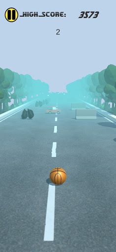 Ball Roll - Screenshot 2