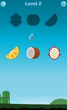 Shadow Matching Puzzles - Screenshot 3