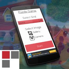 Bilder Puzzle - Screenshot 2