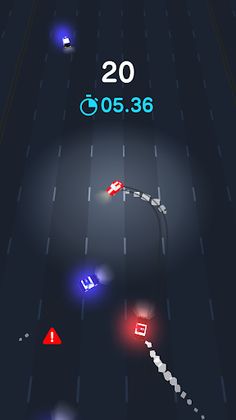 Car Survivor! - Screenshot 1