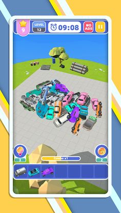 Recycling Master - Screenshot 4