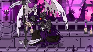 Watcher Chronicles - Screenshot 2