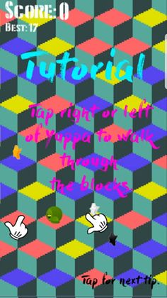 Monster Climb - Screenshot 3