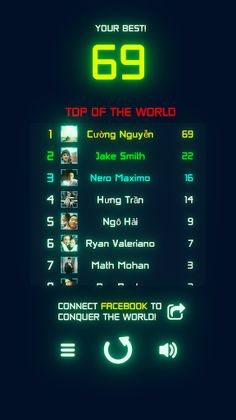 Circle Dash - Screenshot 4