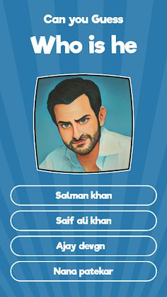 Find the celebrity- Look Alike - Screenshot 3