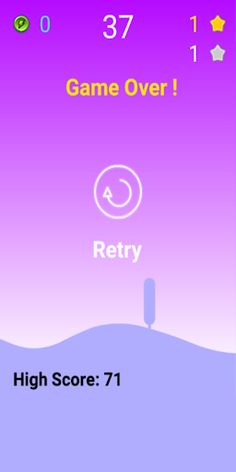 3D Cube Jump - Screenshot 4