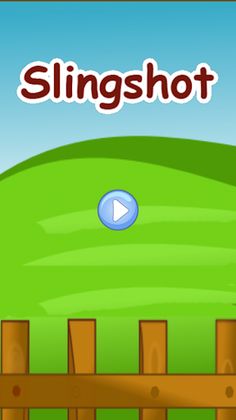 Slingshot - Screenshot 1