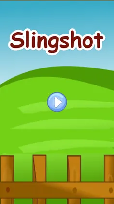 Slingshot - Screenshot 1