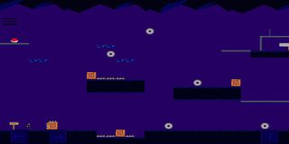 CaveScapeMan - Screenshot 2