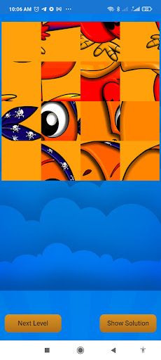 puzzlepic - Screenshot 4