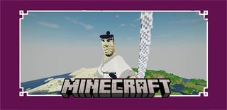 Samurai Jack Mod Minecraft - Screenshot 3
