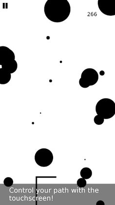 The Path - Screenshot 3