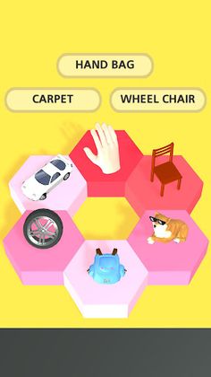 Picto Match - Screenshot 3