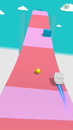 Road Twist - Screenshot 4