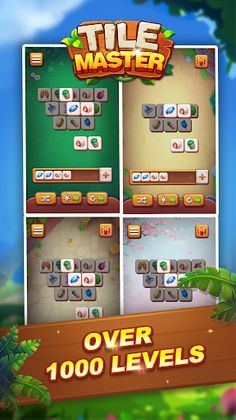 Tile Master:triple match - Screenshot 2