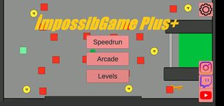İmpossibGame Plus+ - Screenshot 1