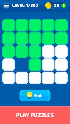 Puzzle Brain Games Offline - Screenshot 3