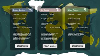 Ocean Mining - Screenshot 2