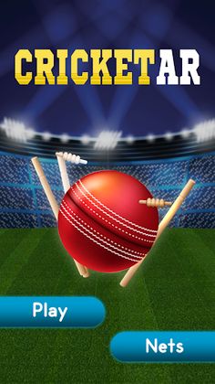 Cricket-AR - Screenshot 2