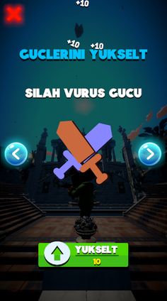 Zombi Hunter - Screenshot 3