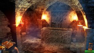 Where Angels Cry - Screenshot 3