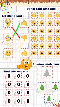 The Emoji Game - Screenshot 4