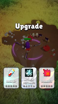 Rogue Survivor: Roguelike Game - Screenshot 4