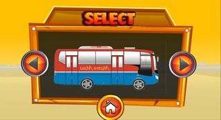 Angkot Hill Racing - Screenshot 3