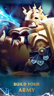 Warhammer AoS: Soul Arena - Screenshot 1