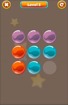 Marbles Puzzle - Screenshot 4