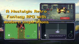 Magic and Machines - Screenshot 2