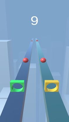 Block switch - Screenshot 4
