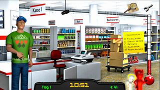 Spielfieber - Screenshot 3