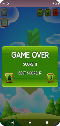 Building Block - Screenshot 4