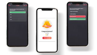 SOHOZTK - All Games - Screenshot 3