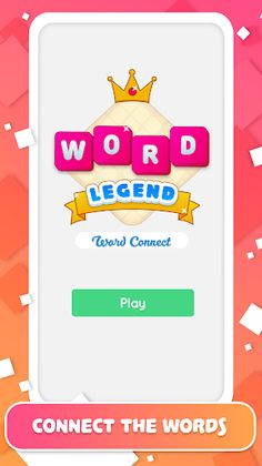 Word Puzzles - Spelling Games - Screenshot 1
