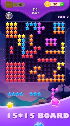 Block Puzzle - Screenshot 3