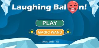Laughing Balloon - Screenshot 1
