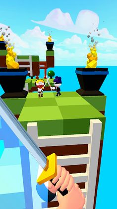 Slice Master - Screenshot 3