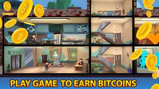 Brawl Academy Clash - Earn BTC - Screenshot 1