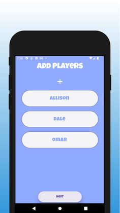 Charades - What am I? - Screenshot 1