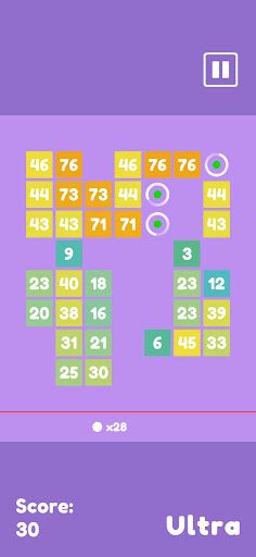 Decimate - Screenshot 4